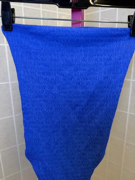 Agua Bendita Kali Antiq One Piece Swimsuit - Picture 5 of 9